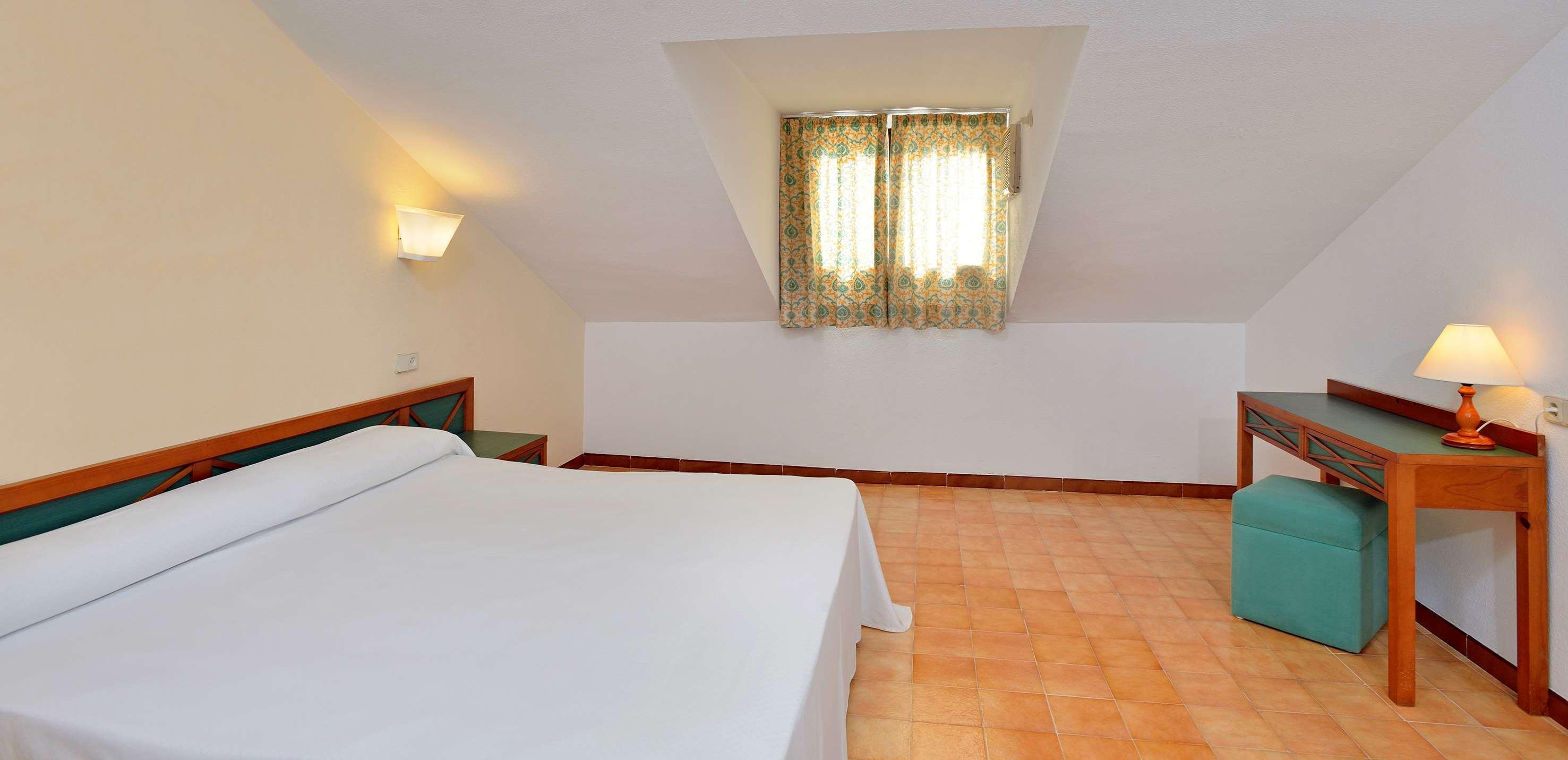 Sol Cala D'Or Apartamentos Exterior foto