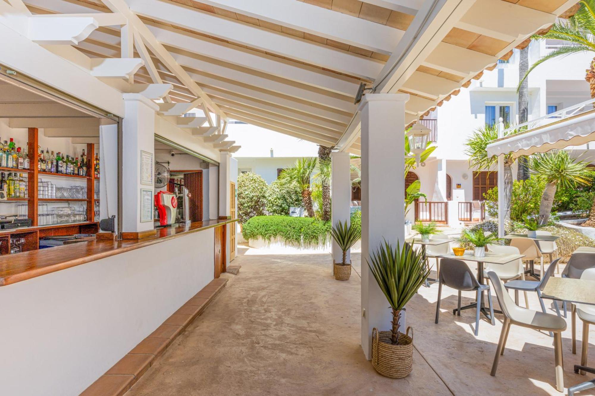 Sol Cala D'Or Apartamentos Exterior foto