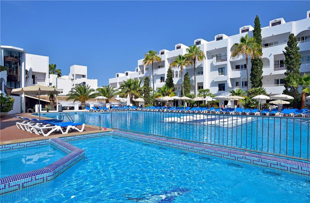 Sol Cala D'Or Apartamentos Exterior foto